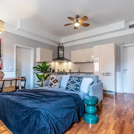 Housmart Capo Di Lucca 1 Apartman Bologna Kültér fotó