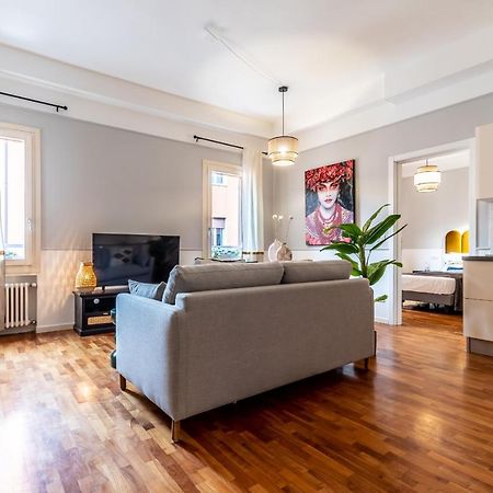 Housmart Capo Di Lucca 1 Apartman Bologna Kültér fotó