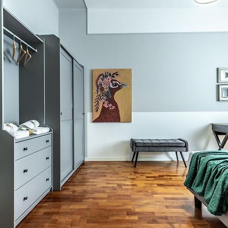 Housmart Capo Di Lucca 1 Apartman Bologna Kültér fotó