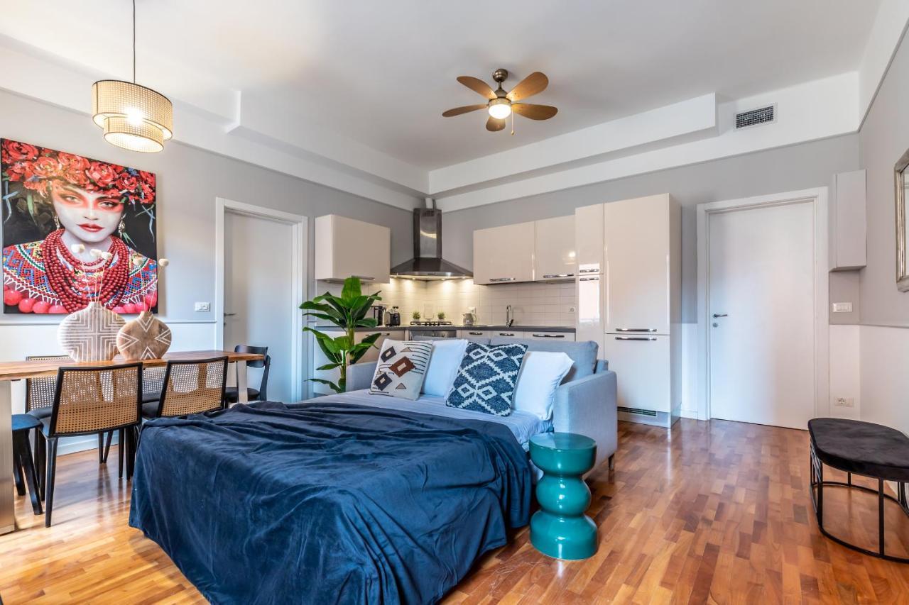 Housmart Capo Di Lucca 1 Apartman Bologna Kültér fotó