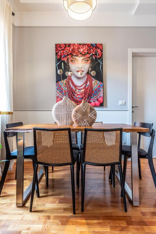 Housmart Capo Di Lucca 1 Apartman Bologna Kültér fotó