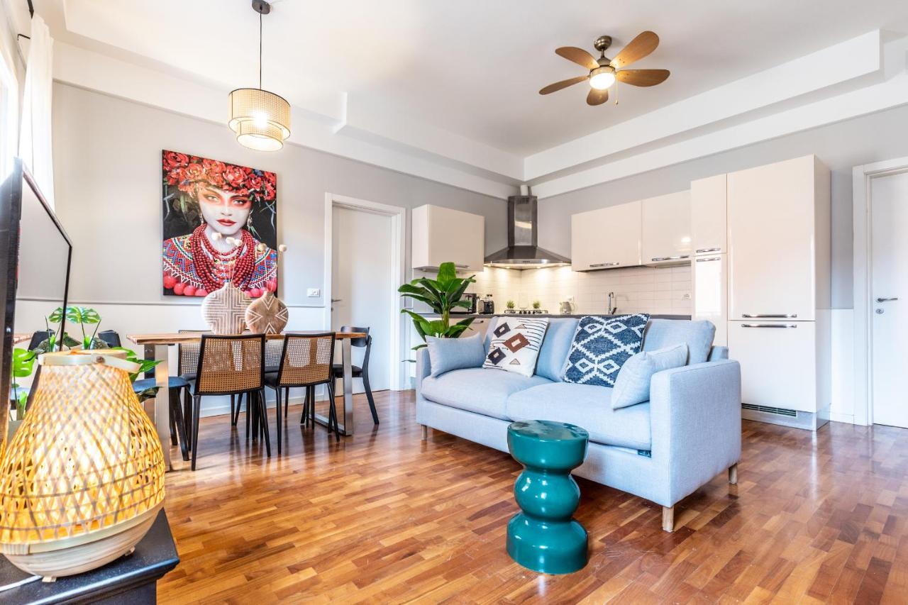 Housmart Capo Di Lucca 1 Apartman Bologna Kültér fotó