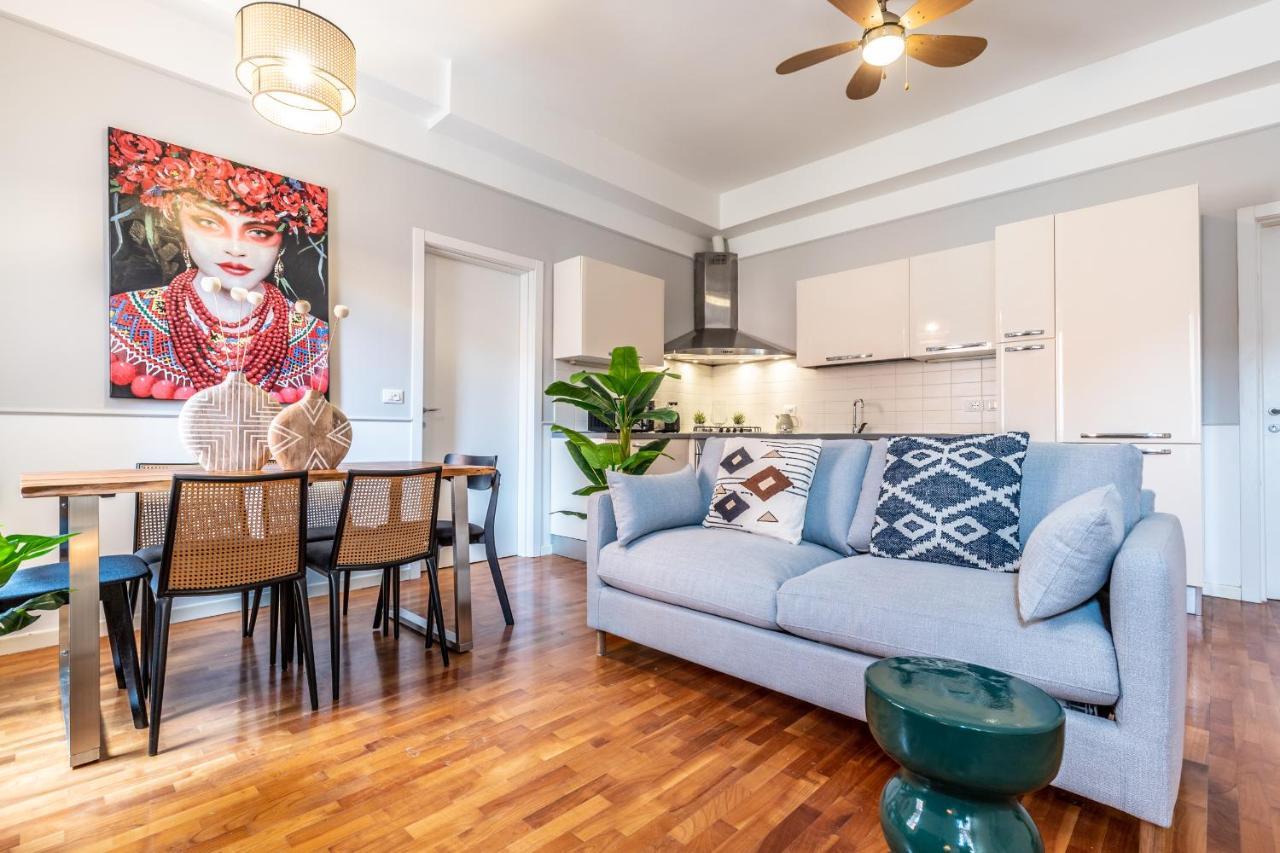 Housmart Capo Di Lucca 1 Apartman Bologna Kültér fotó