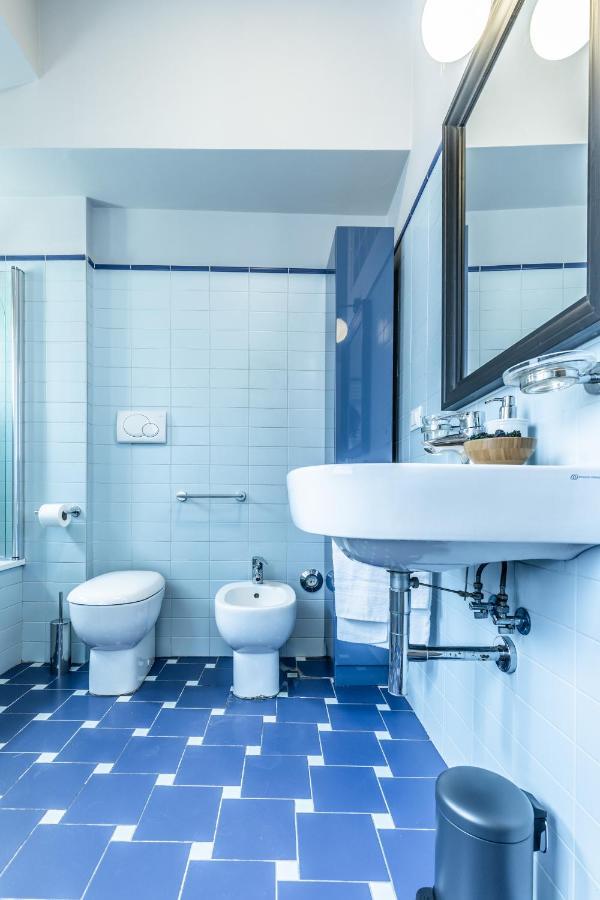 Housmart Capo Di Lucca 1 Apartman Bologna Kültér fotó