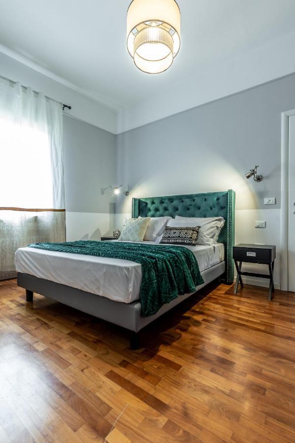 Housmart Capo Di Lucca 1 Apartman Bologna Kültér fotó