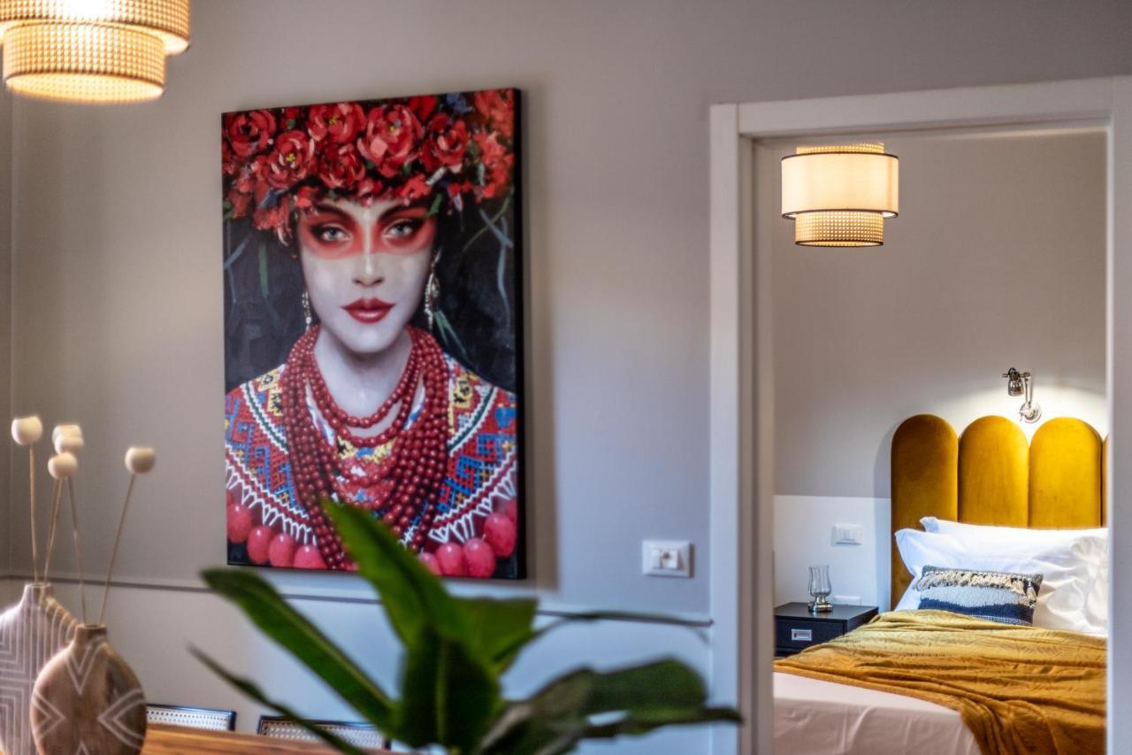 Housmart Capo Di Lucca 1 Apartman Bologna Kültér fotó