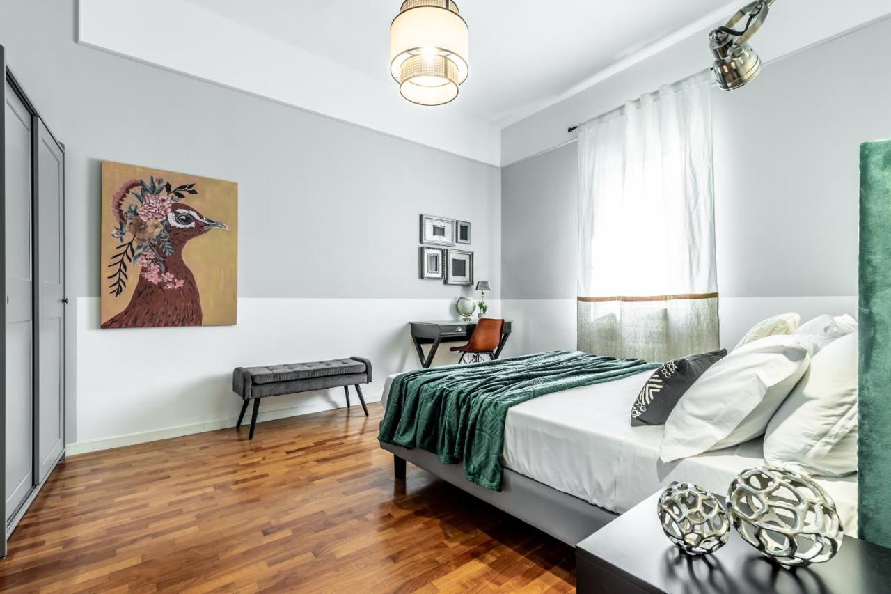 Housmart Capo Di Lucca 1 Apartman Bologna Kültér fotó