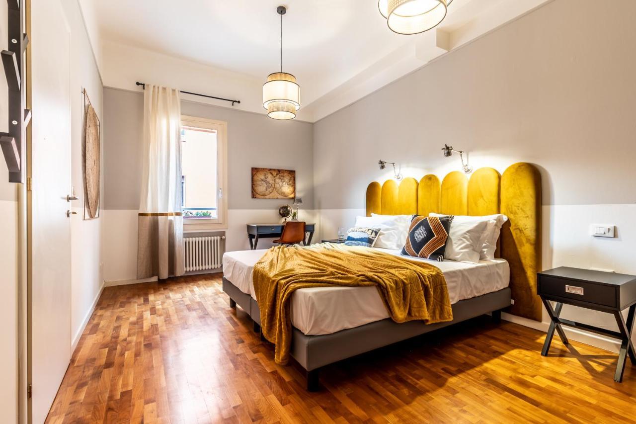 Housmart Capo Di Lucca 1 Apartman Bologna Kültér fotó