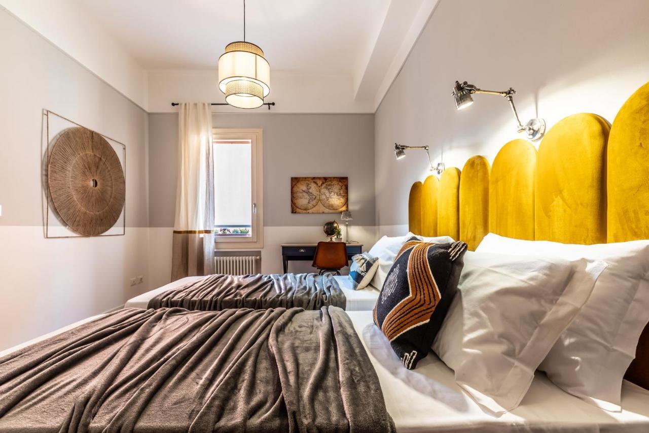 Housmart Capo Di Lucca 1 Apartman Bologna Kültér fotó