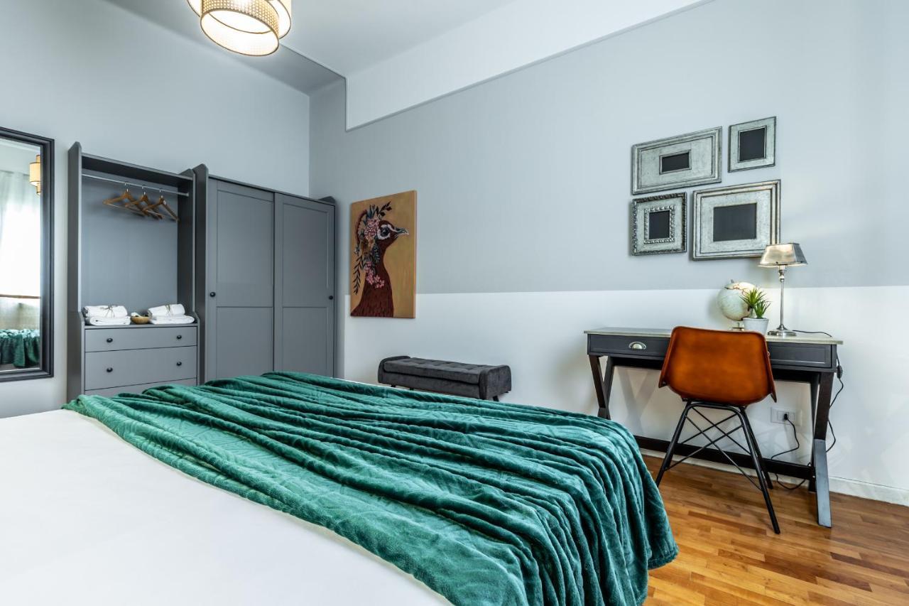 Housmart Capo Di Lucca 1 Apartman Bologna Kültér fotó