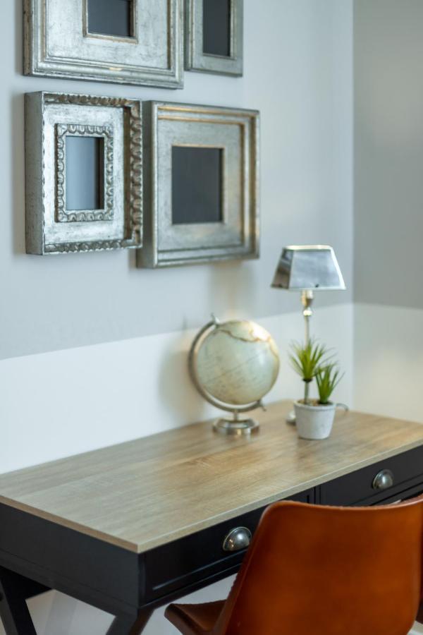 Housmart Capo Di Lucca 1 Apartman Bologna Kültér fotó