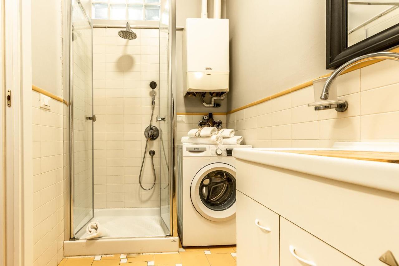 Housmart Capo Di Lucca 1 Apartman Bologna Kültér fotó