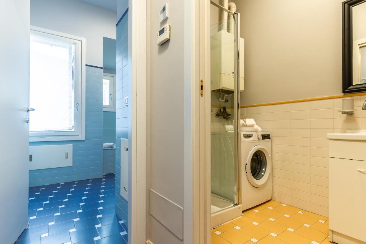 Housmart Capo Di Lucca 1 Apartman Bologna Kültér fotó