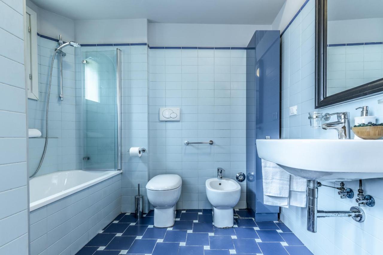 Housmart Capo Di Lucca 1 Apartman Bologna Kültér fotó