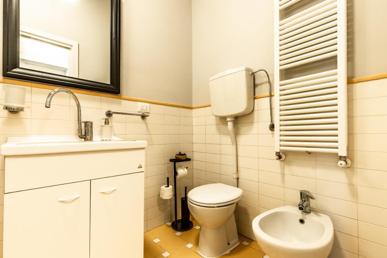 Housmart Capo Di Lucca 1 Apartman Bologna Kültér fotó