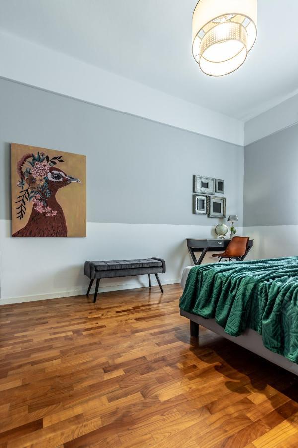 Housmart Capo Di Lucca 1 Apartman Bologna Kültér fotó