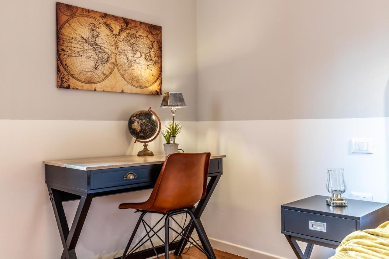 Housmart Capo Di Lucca 1 Apartman Bologna Kültér fotó