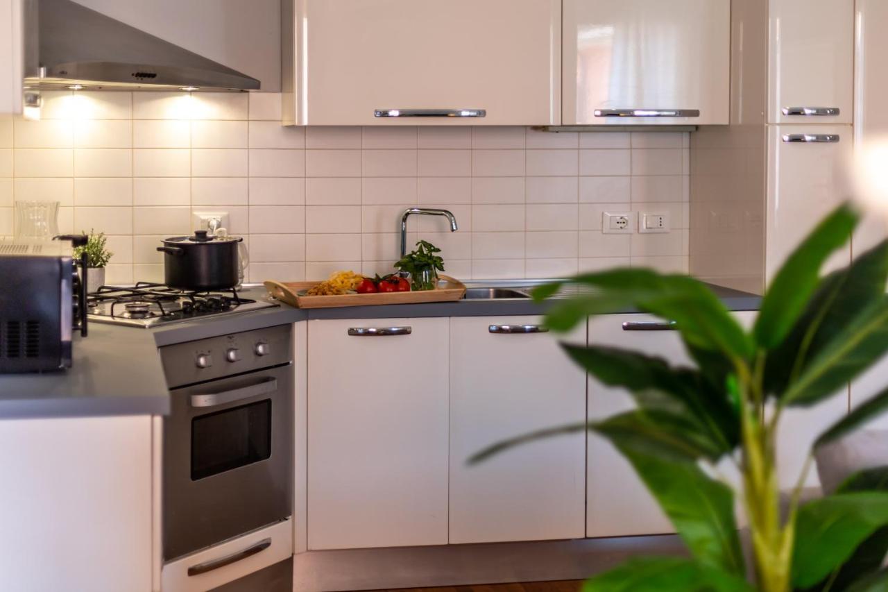 Housmart Capo Di Lucca 1 Apartman Bologna Kültér fotó