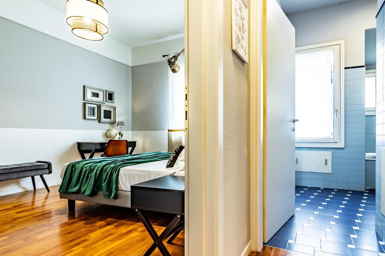 Housmart Capo Di Lucca 1 Apartman Bologna Kültér fotó