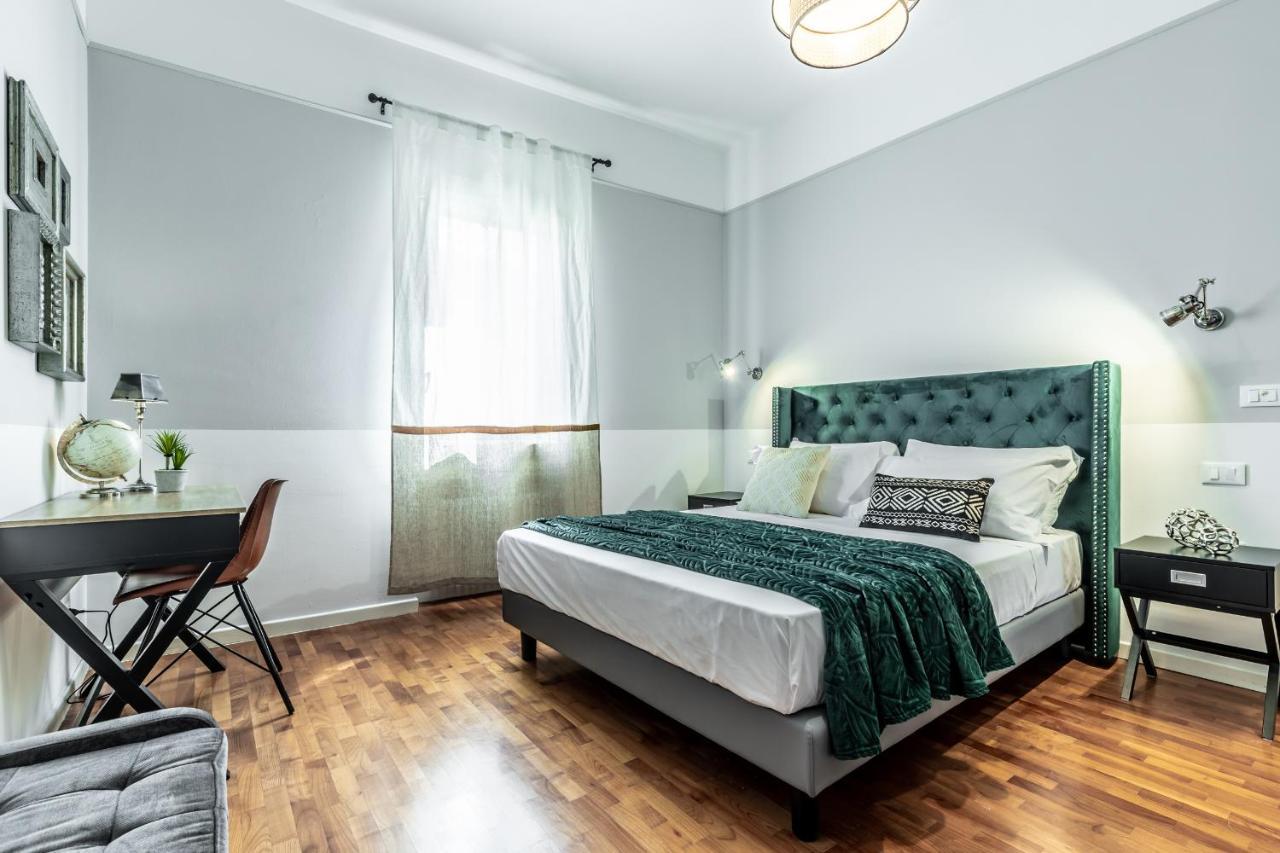 Housmart Capo Di Lucca 1 Apartman Bologna Kültér fotó
