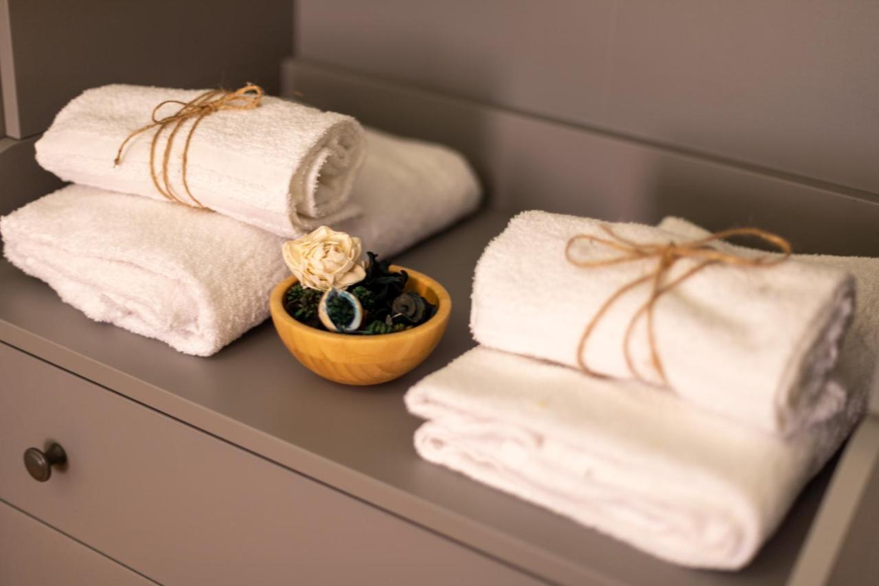 Housmart Capo Di Lucca 1 Apartman Bologna Kültér fotó