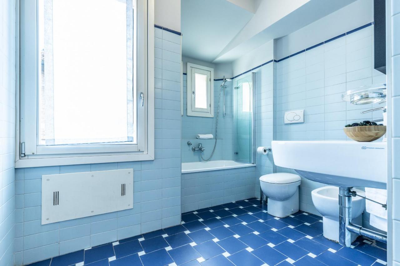 Housmart Capo Di Lucca 1 Apartman Bologna Kültér fotó
