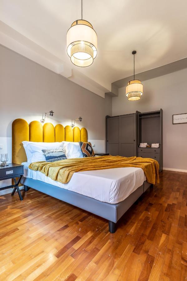 Housmart Capo Di Lucca 1 Apartman Bologna Kültér fotó