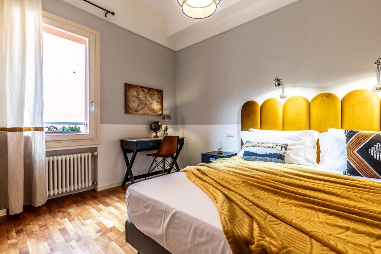 Housmart Capo Di Lucca 1 Apartman Bologna Kültér fotó