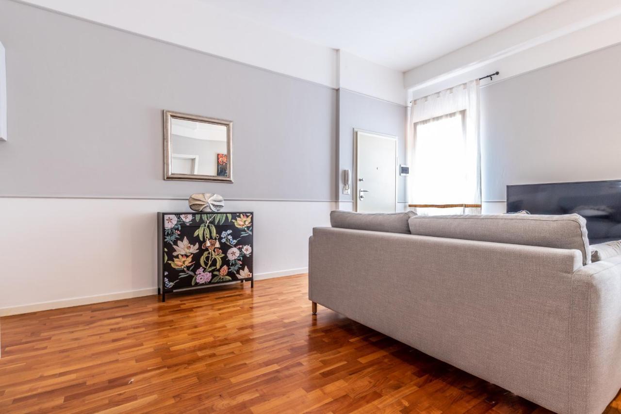 Housmart Capo Di Lucca 1 Apartman Bologna Kültér fotó